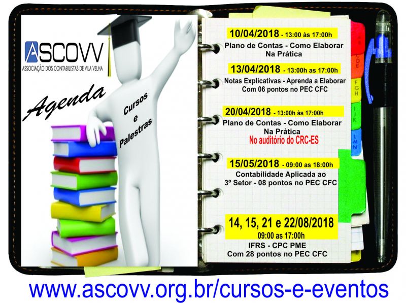 Cursos ASCOVV
