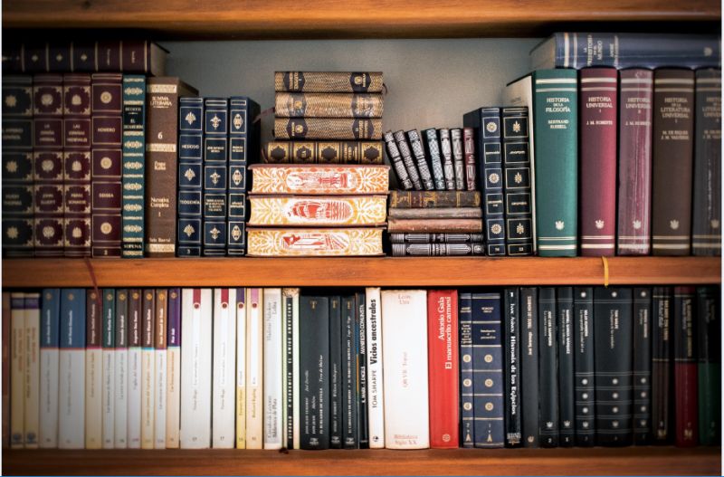 5 Livros Para Futuros Contadores