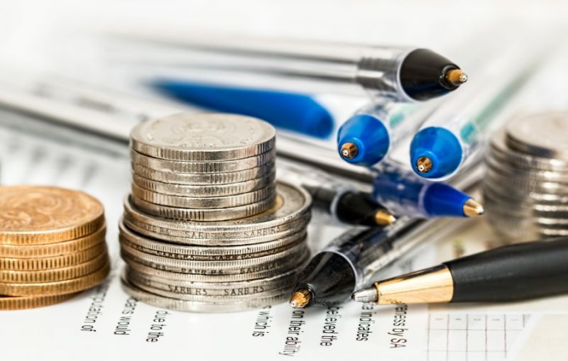 Conheça os impostos que incidem em sua empresa