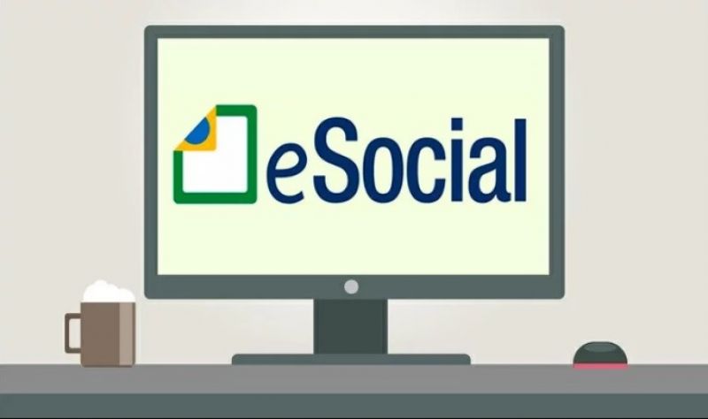 Empresas que usarem o DARF Avulso permanecem obrigadas a prestar as informações ao eSocial