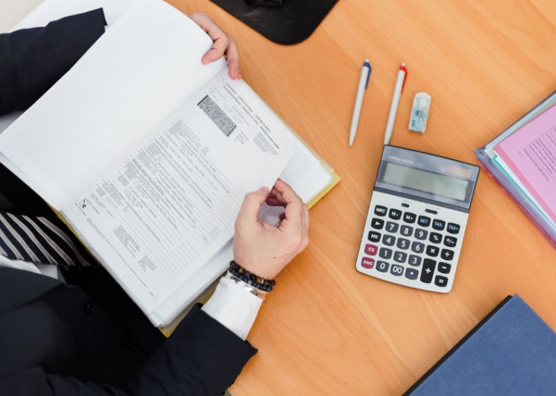 A importância de um bom contador para as empresas brasileiras