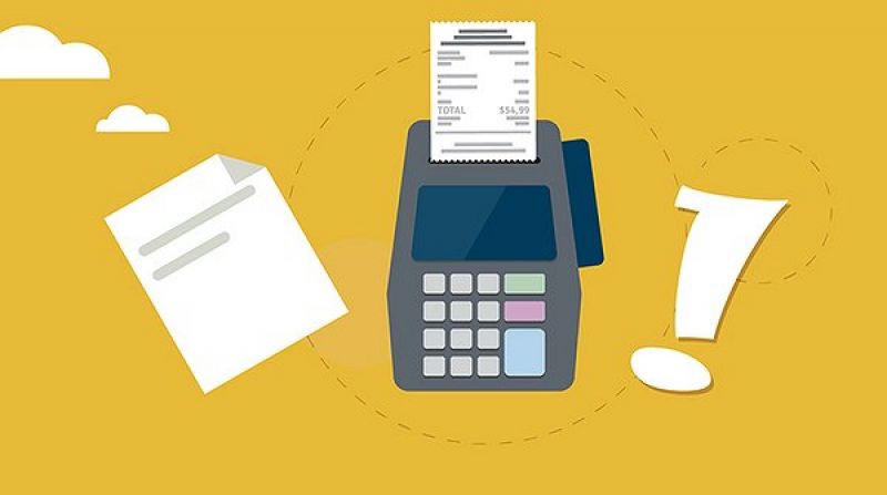 Quais os tipos de notas fiscais existentes?