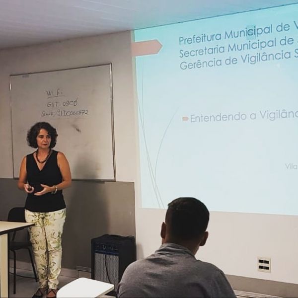 ASCOVV realiza segunda reunião com os associados