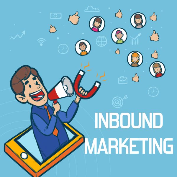 O que é inbound marketing na contabilidade e como usá-lo