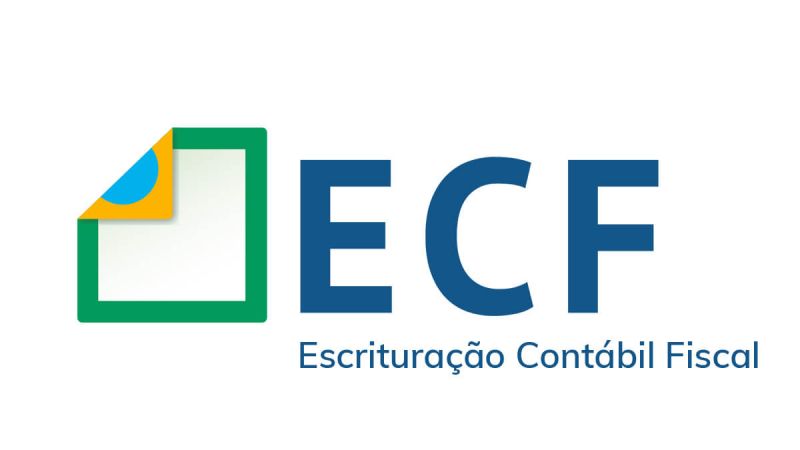 ECF deve ser entregue até hoje (31)