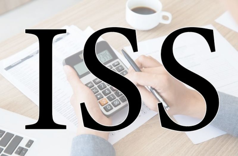 Oficialização de novo modelo de cobrança do ISS está parado no Congresso