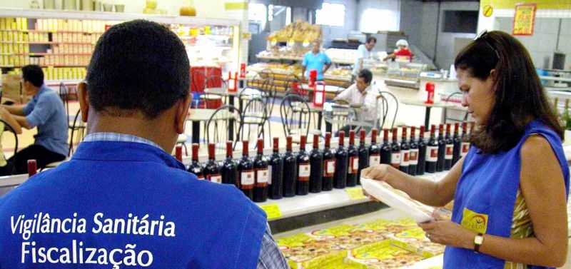 PMVV prorroga vencimento das Taxas de Vigilância Sanitária