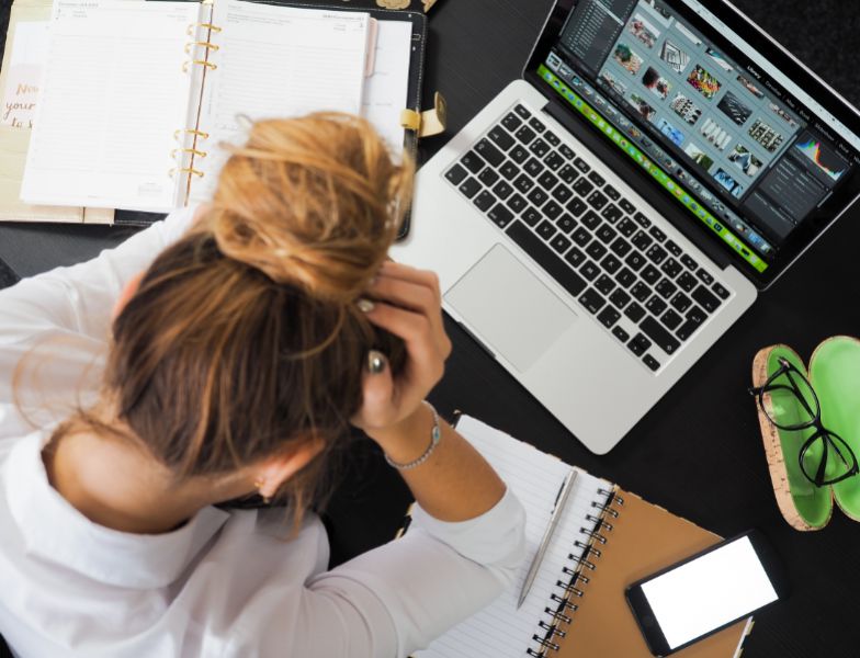 Emitiu Nota Fiscal errada? Confira 4 soluções possíveis