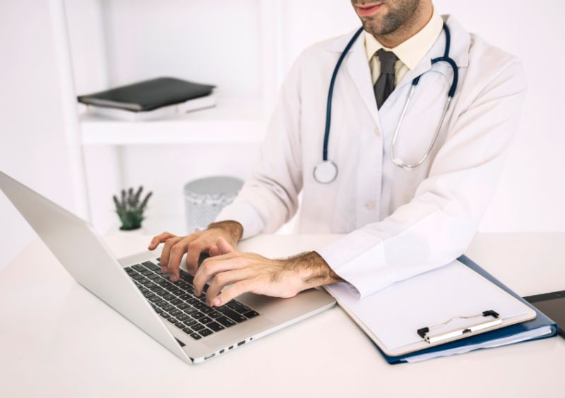 Atestado médico digital será obrigatório no Espírito Santo