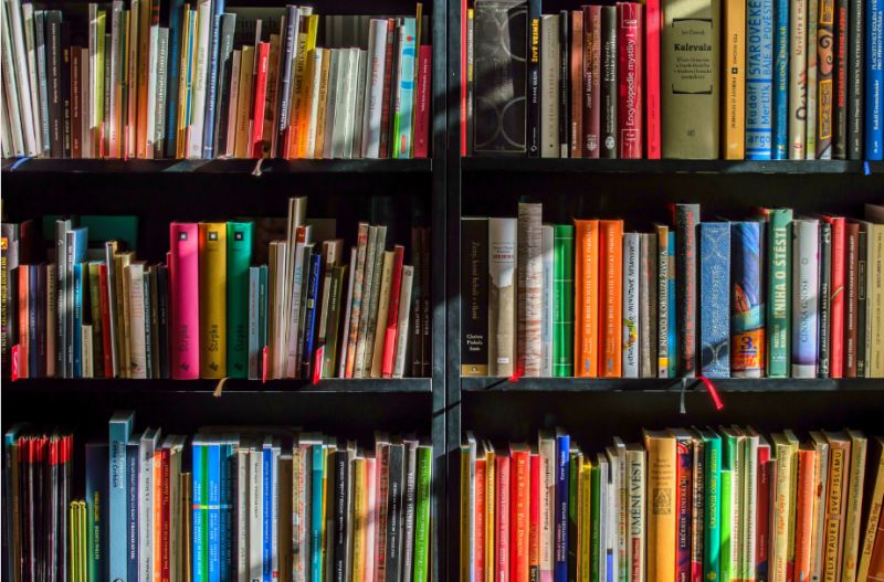 10 livros que todo empreendedor deve ler